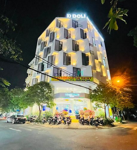 Hình ảnh 🎄CH Studio bancon - Máy giặt riêng - Gần Đh Rmit, TDT, CĐ Việt Mỹ Q7