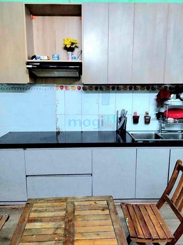 Hình ảnh Cho thuê nhà 2pn kiệt oto Ngô Thì Nhậm