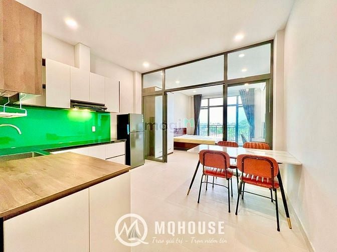 Hình ảnh ✨Trang Chủ MB66.COM Chính Thức Mini Studio - 1 BedRoom ngay Hồng Hà - Công Viên Gia Định