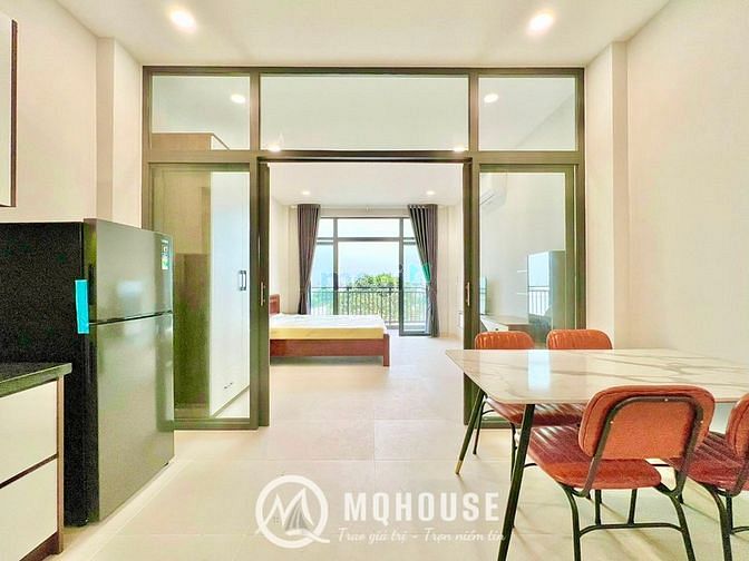 Hình ảnh ✨Trang Chủ MB66.COM Chính Thức Mini Studio - 1 BedRoom ngay Hồng Hà - Công Viên Gia Định