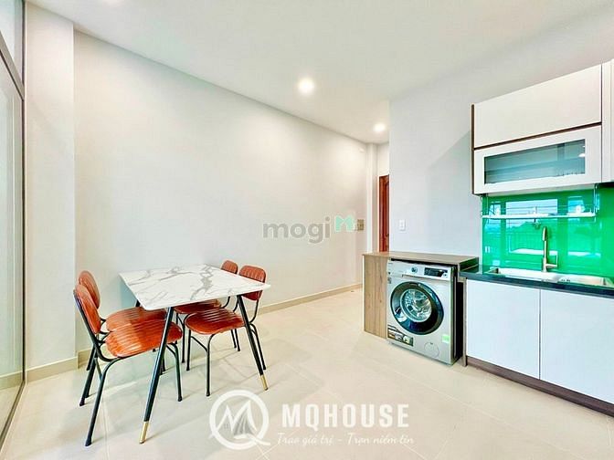 Hình ảnh ✨Trang Chủ MB66.COM Chính Thức Mini Studio - 1 BedRoom ngay Hồng Hà - Công Viên Gia Định