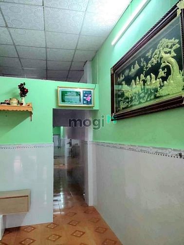 Hình ảnh Cho thuê nhà 2pn kiệt oto Ngô Thì Nhậm