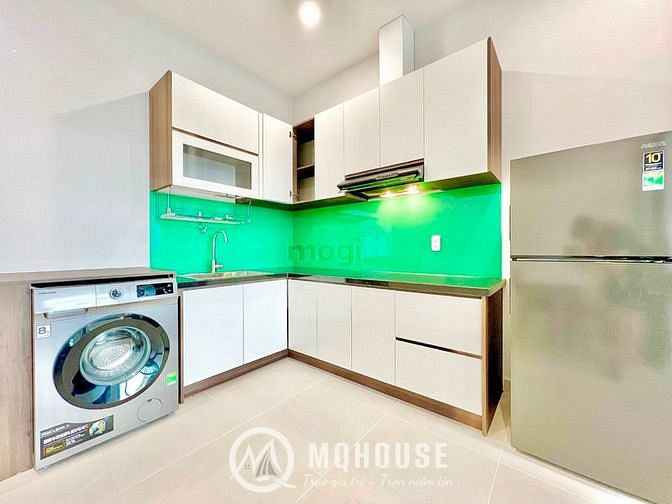 Hình ảnh ✨Trang Chủ MB66.COM Chính Thức Mini Studio - 1 BedRoom ngay Hồng Hà - Công Viên Gia Định