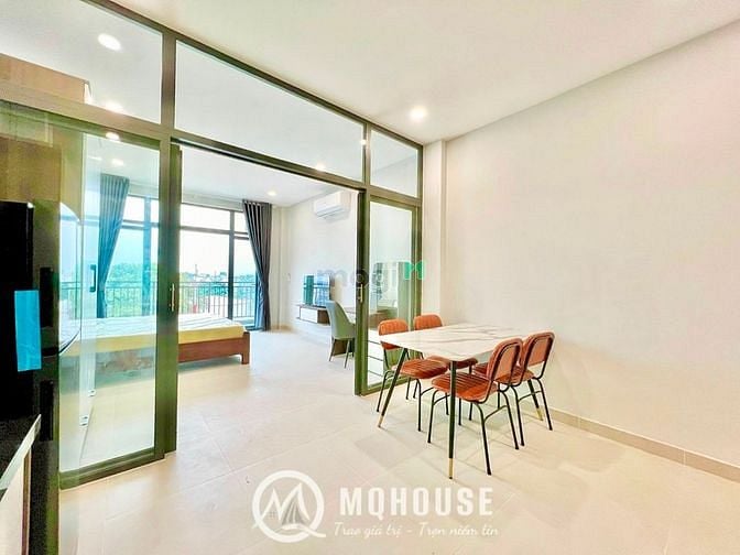 Hình ảnh ✨Trang Chủ MB66.COM Chính Thức Mini Studio - 1 BedRoom ngay Hồng Hà - Công Viên Gia Định