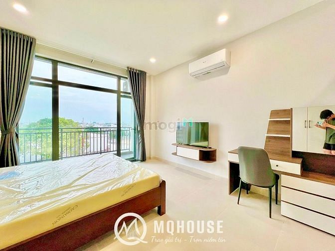 Hình ảnh ✨Trang Chủ MB66.COM Chính Thức Mini Studio - 1 BedRoom ngay Hồng Hà - Công Viên Gia Định