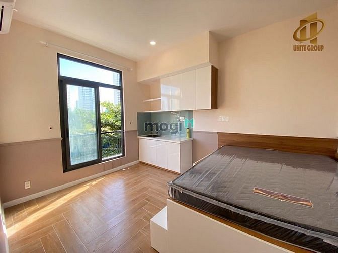 Hình ảnh Studio thoáng mát ở đường số 12 Tân Phú