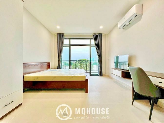 Hình ảnh ✨Trang Chủ MB66.COM Chính Thức Mini Studio - 1 BedRoom ngay Hồng Hà - Công Viên Gia Định