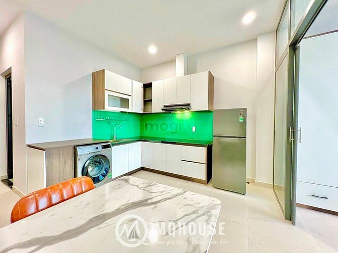 Hình ảnh ✨Trang Chủ MB66.COM Chính Thức Mini Studio - 1 BedRoom ngay Hồng Hà - Công Viên Gia Định