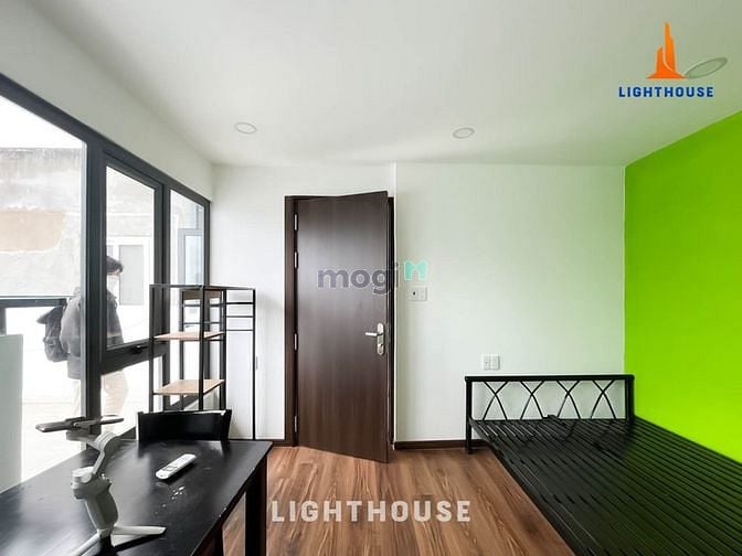 Hình ảnh ✨Căn Hộ studio Full Nội Thất Như Hình Ngay Lê Trọng Tấn - Tân Phú