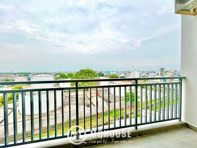Hình ảnh ✨Trang Chủ MB66.COM Chính Thức Mini Studio - 1 BedRoom ngay Hồng Hà - Công Viên Gia Định