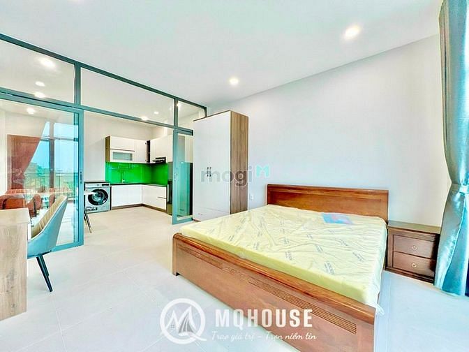 Hình ảnh ✨Trang Chủ MB66.COM Chính Thức Mini Studio - 1 BedRoom ngay Hồng Hà - Công Viên Gia Định