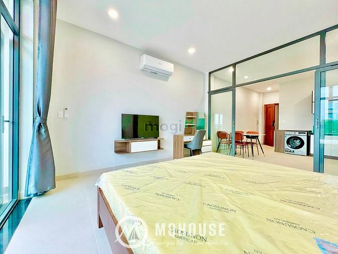 Hình ảnh ✨Trang Chủ MB66.COM Chính Thức Mini Studio - 1 BedRoom ngay Hồng Hà - Công Viên Gia Định