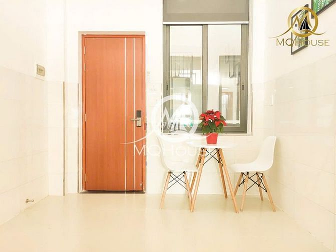 Hình ảnh Căn Hộ DUPLEX 35m2 Full Nội Thất AN NINH TIỆN NGHI NGAY HOÀ BÌNH