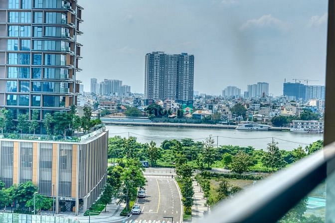 Hình ảnh Cho thuê Empire City - Tillia 1PN- 64m2 NTCB giá rẻ 20Tr