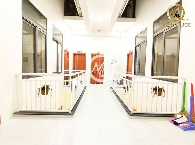 Hình ảnh Căn Hộ DUPLEX 35m2 Full Nội Thất AN NINH TIỆN NGHI NGAY HOÀ BÌNH