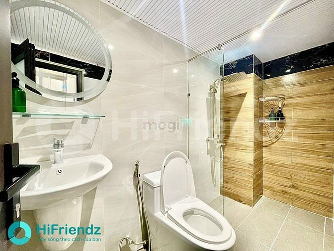 Hình ảnh KHai trương CHDV full nội thất cao cấp ngay Aeon Bình Tân
