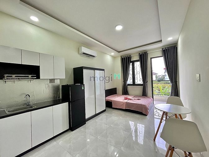 Hình ảnh Căn Hộ Cao Cấp - Full Nội Thất ngay Phan Văn Trị - Emart - ĐH VĂN LANG
