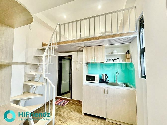 Hình ảnh KHai trương CHDV full nội thất cao cấp ngay Aeon Bình Tân
