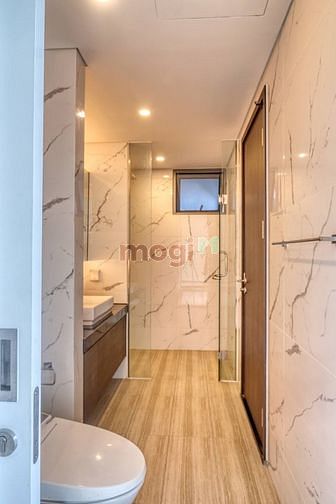 Hình ảnh Cho thuê Empire City - Tillia 1PN- 64m2 NTCB giá rẻ 20Tr