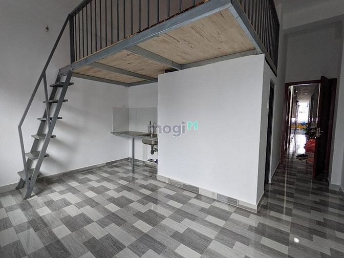Hình ảnh CHDV Gần chợ Tân Bình - Giá chỉ từ 4 triệu