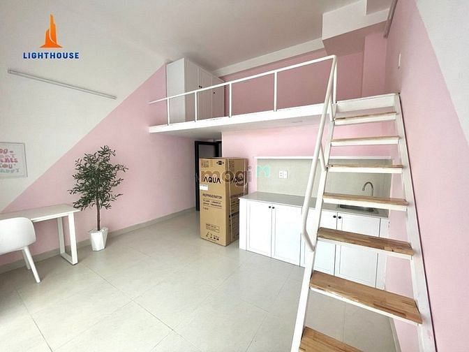 Hình ảnh ✨CH siêu xinh, có ban công full nội thất, nhà mới Làng Đại Học Thủ Đức