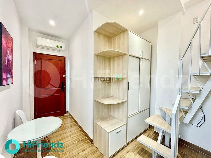 Hình ảnh KHai trương CHDV full nội thất cao cấp ngay Aeon Bình Tân
