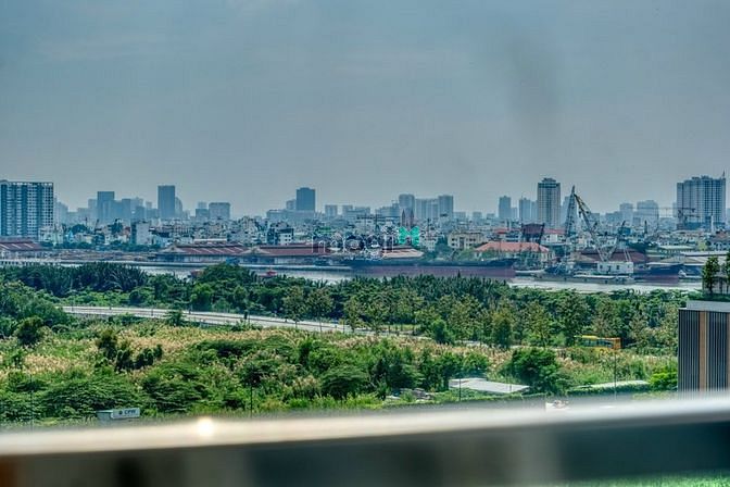 Hình ảnh Cho thuê Empire City - Tillia 1PN- 64m2 NTCB giá rẻ 20Tr