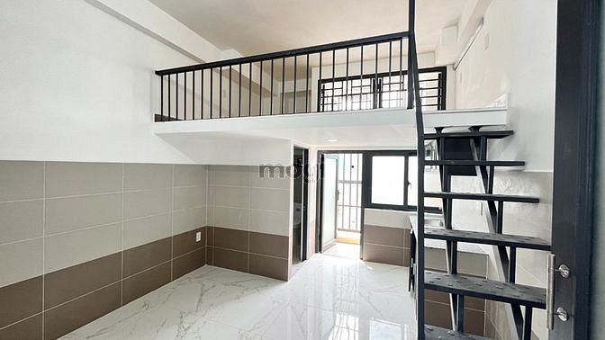Hình ảnh Phòng Mới 100% Đầy Đủ Nội Thất Tân Phú