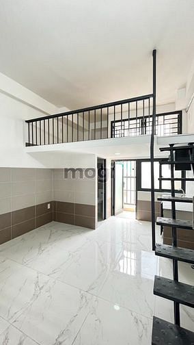 Hình ảnh Phòng Mới 100% Đầy Đủ Nội Thất Tân Phú