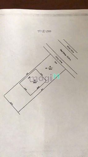 Hình ảnh Cặp nền biệt thự mặt tiền Trần Văn Giàu khu Cồn Khương, Cần Thơ