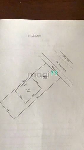 Hình ảnh Cặp nền biệt thự mặt tiền Trần Văn Giàu khu Cồn Khương, Cần Thơ
