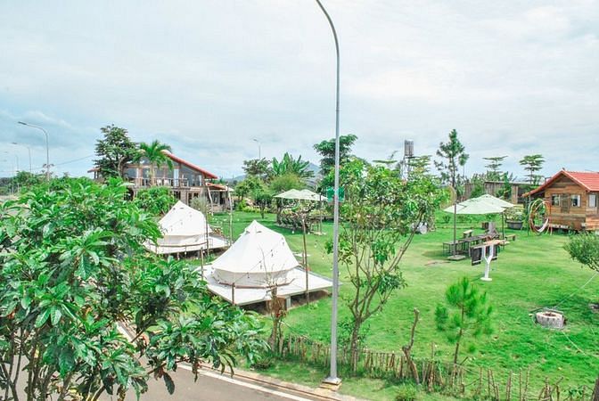 Hình ảnh Đất nền Khu sinh thái Đồi Hoa Gió 2tr5/m2 sát bên cao tốc