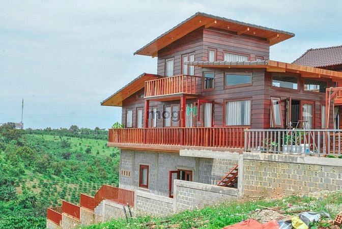 Hình ảnh Đất nền Khu sinh thái Đồi Hoa Gió 2tr5/m2 sát bên cao tốc