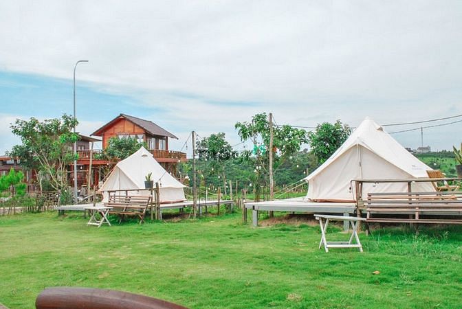 Hình ảnh Đất nền Khu sinh thái Đồi Hoa Gió 2tr5/m2 sát bên cao tốc