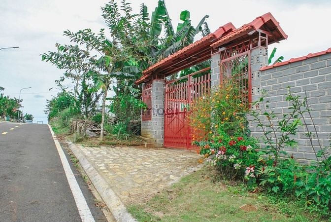 Hình ảnh Đất nền Khu sinh thái Đồi Hoa Gió 2tr5/m2 sát bên cao tốc