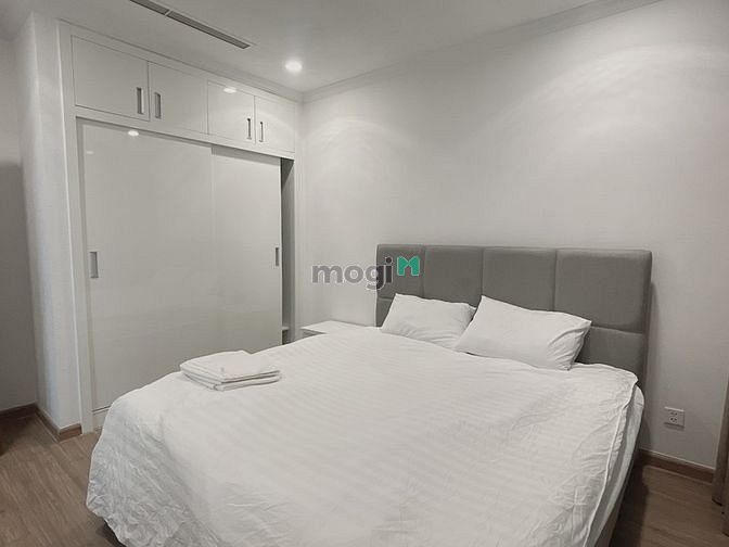 Hình ảnh Cho thuê 1PN Landmark 2- Vinhomes Central Park 19Tr full NT đẹp