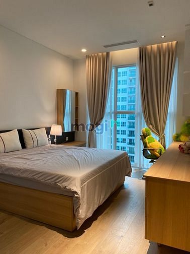 Hình ảnh ⭐SADORA SALA - CHCC 2 Phòng Ngủ - 2wc - GIÁ RẺ -FULL NT-View Hồ Bơi