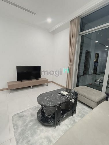 Hình ảnh Cho thuê 1PN Landmark 2- Vinhomes Central Park 19Tr full NT đẹp