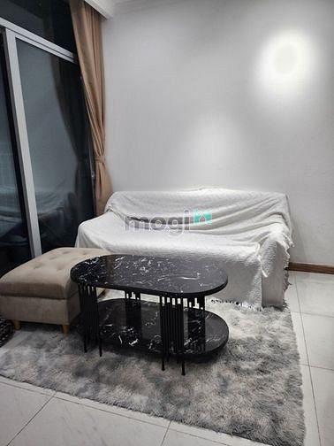 Hình ảnh Cho thuê 1PN Landmark 2- Vinhomes Central Park 19Tr full NT đẹp