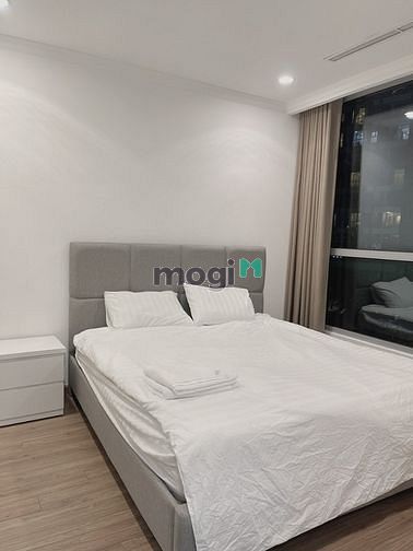 Hình ảnh Cho thuê 1PN Landmark 2- Vinhomes Central Park 19Tr full NT đẹp