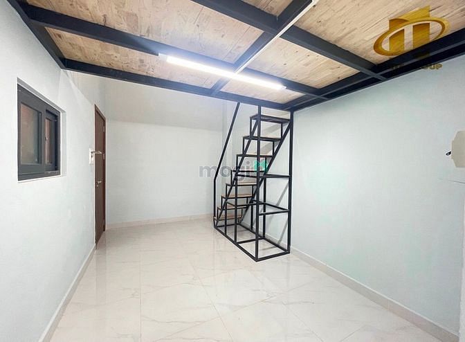 Hình ảnh Duplex gác cao full nội thất gần Chợ Tân Mỹ Q7