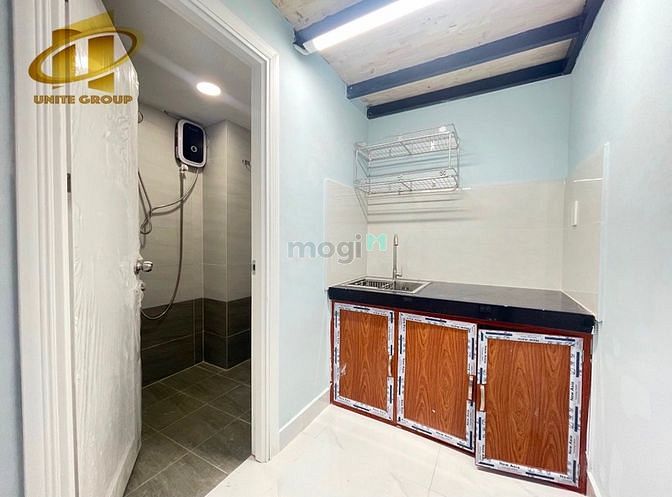 Hình ảnh Duplex gác cao full nội thất gần Chợ Tân Mỹ Q7