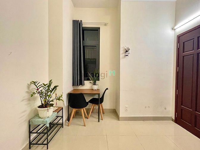 Hình ảnh Duplex gác cao full nội thất gần Chợ Tân Mỹ Q7