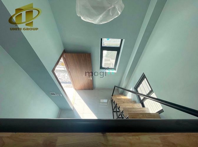 Hình ảnh Duplex gác cao full nội thất gần Chợ Tân Mỹ Q7