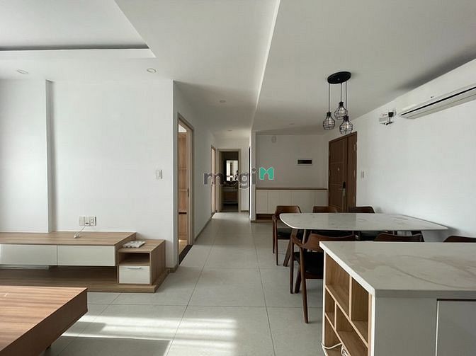 Hình ảnh new city cho thuê 3pn 2wc giá 17tr/tháng giá tốt