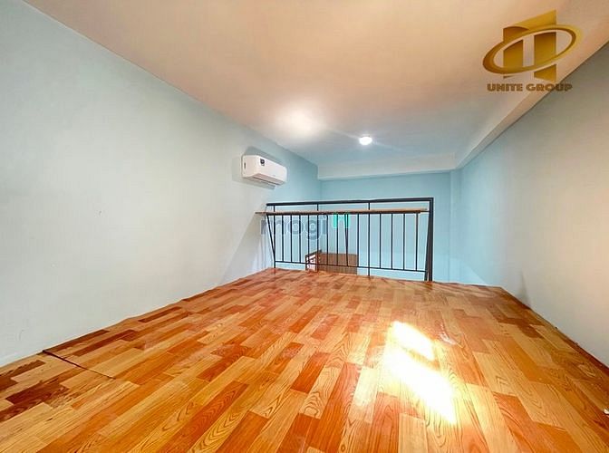 Hình ảnh Duplex gác cao full nội thất gần Chợ Tân Mỹ Q7