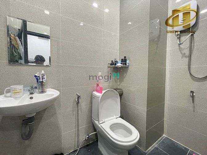 Hình ảnh Studio full nội thất máy giặt riêng cách Lotte 5 10p đi xe