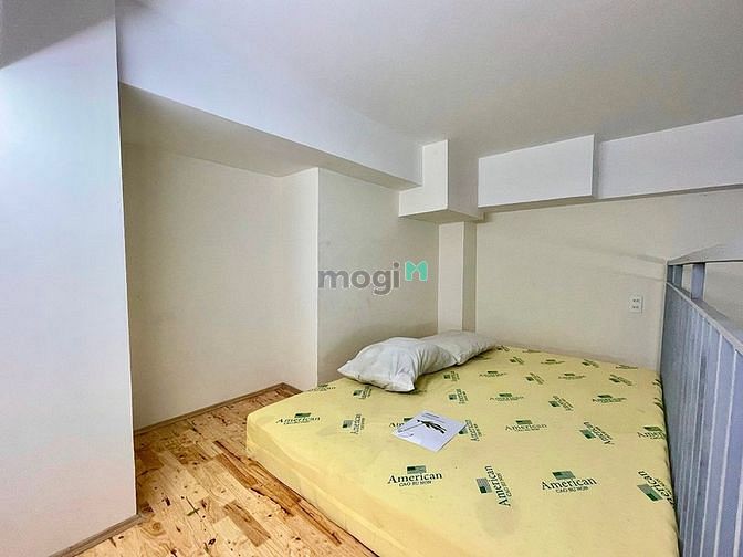 Hình ảnh Duplex gác cao full nội thất gần Chợ Tân Mỹ Q7