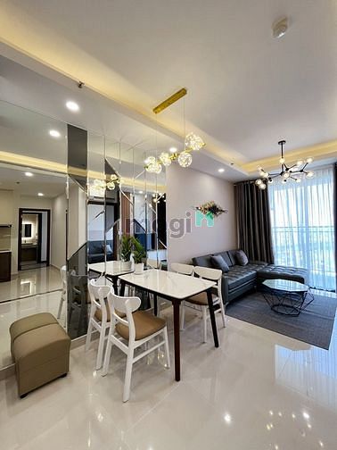 Hình ảnh Cho thuê Trang Chủ MB66.COM / Đăng Ký Tặng 66K Q7 Boulevard, Quận 7, 1 PN, Full nội thất, 10 triệu