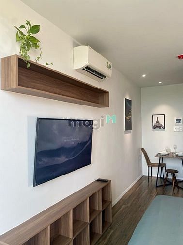 Hình ảnh Studio ban công cửa sổ lớn máy giặt riêng Tôn Thất Thuyết Quận 4
